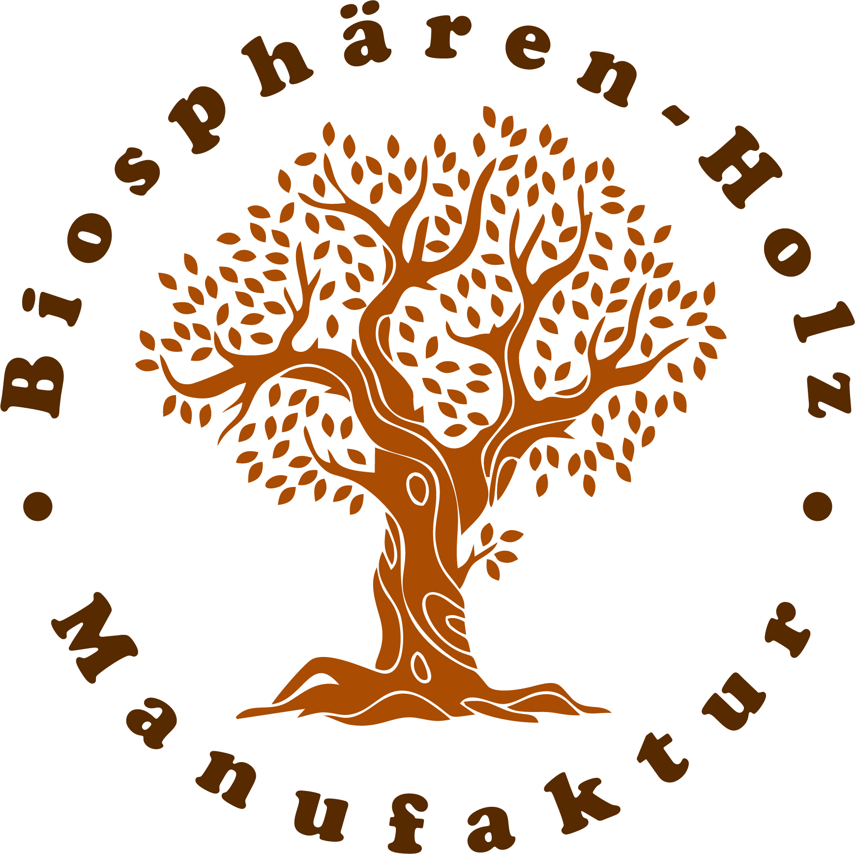 Biosphären-Holz-Manufaktur